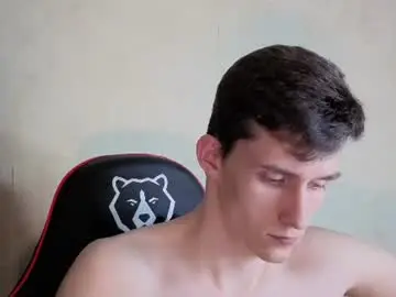 Chaturbate Free Live Porn of touch_me8