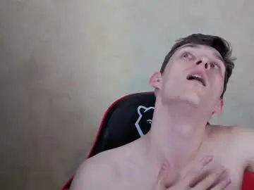 Chaturbate Best Webcam of touch_me8