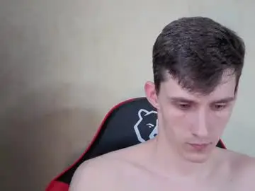 Chaturbate Best live sex cam show of touch_me8
