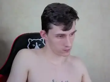Chaturbate Best live sex cam show of touch_me8