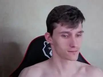 Chaturbate Sex Cam of touch_me8