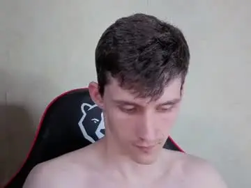 Chaturbate Adult Webcam of touch_me8