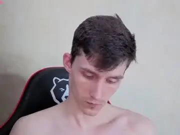 Chaturbate Private Sex Chat of touch_me8