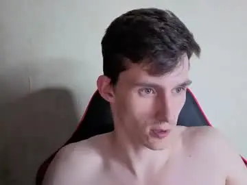 Chaturbate Watch Live Sex Cams of touch_me8