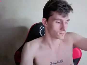 Chaturbate Free Live Porn of touch_me8