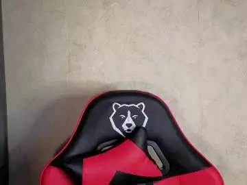 Chaturbate Watch Live Sex Cams of touch_me8