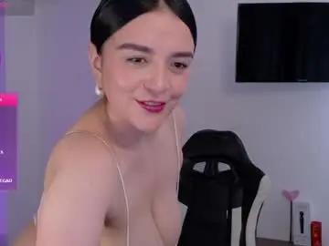 Chaturbate Live Sex Cam of victoriahot_23