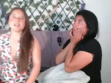 Chaturbate Sex Chat of afroditawhispers