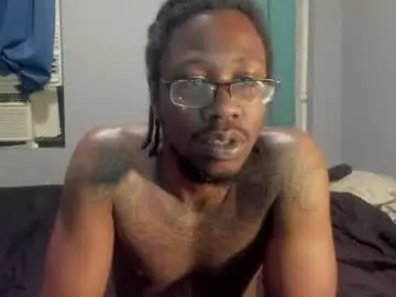 Chaturbate Live Porn of blaccanalmatters