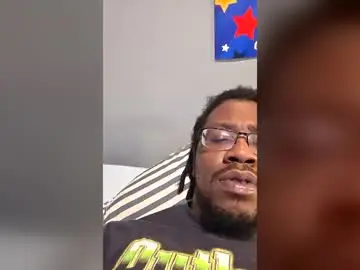 Chaturbate Best Webcam of blaccanalmatters