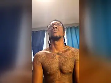Chaturbate Best Webcam of blaccanalmatters