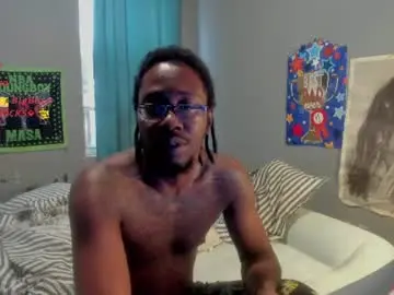 Chaturbate Free Live Porn of blaccanalmatters
