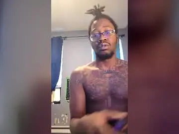 Chaturbate Private Sex Chat of blaccanalmatters