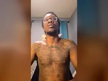 Chaturbate Live Sex Cam of blaccanalmatters