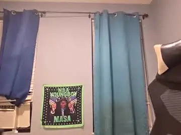 Chaturbate Adult Webcam of blaccanalmatters