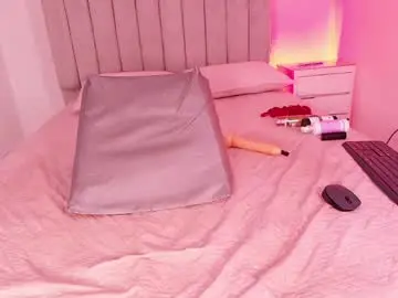 Chaturbate Live Porn of gia_roux_