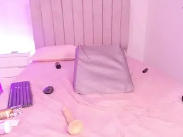 Chaturbate Best live sex cam show of gia_roux_