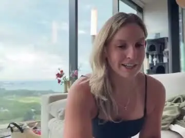 Chaturbate Sex Chat of graciemae_baexx