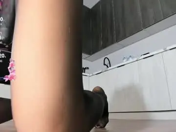 Chaturbate Free Porn Cam of hi_miki