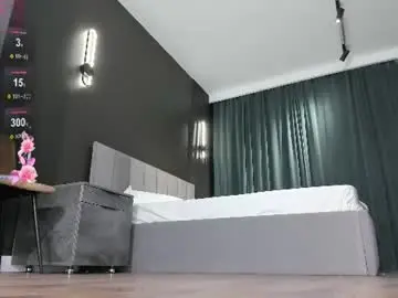 Chaturbate Adult Webcams of hi_miki