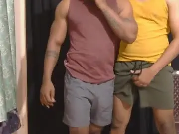 Chaturbate Free Porn Cam of indiandesiguys2023