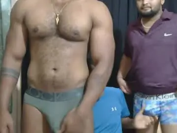 Chaturbate Free Live Porn of indiandesiguys2023