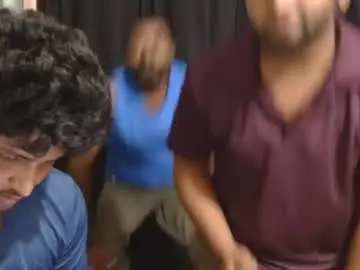Chaturbate Live Sex of indiandesiguys2023