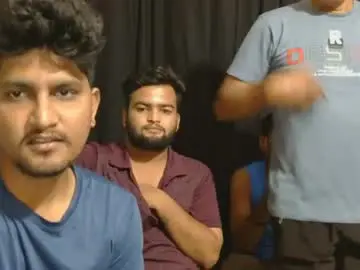 Chaturbate Live Sex of indiandesiguys2023