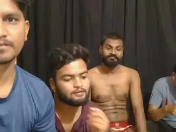 Chaturbate Adult Video Chat of indiandesiguys2023