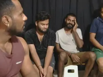 Chaturbate Free Porn Cam of indiandesiguys2023