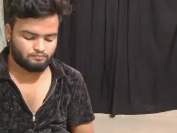 Chaturbate Live Sex of indiandesiguys2023