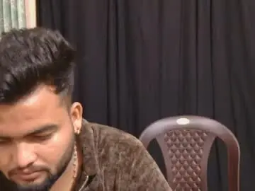 Chaturbate Nude Webcam of indiandesiguys2023