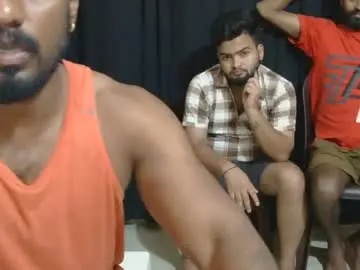 Chaturbate Private Sex Chat of indiandesiguys2023