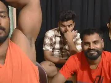Chaturbate Best live sex cam show of indiandesiguys2023