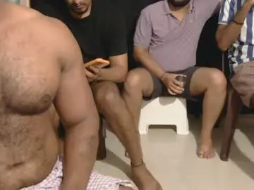 Chaturbate Live Sex of indiandesiguys2023