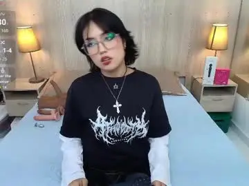 Chaturbate Watch Live Sex Cams of iris_gomez