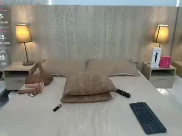 Chaturbate Best live sex cam show of iris_gomez