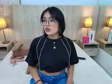 Chaturbate Adult Webcams of iris_gomez