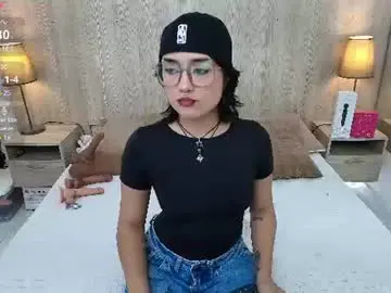 Chaturbate Live Sex of iris_gomez