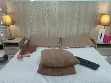 Chaturbate Watch Live Sex Cams of iris_gomez
