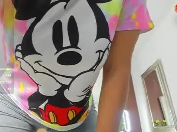 Chaturbate Watch Live Sex Cams of miabrunette23