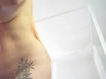 Chaturbate Nude Webcam of miss_meii