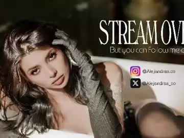 Chaturbate Live Sex Cam of miss_meii