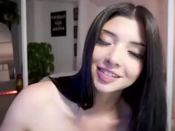 Chaturbate Adult Webcam of miss_meii