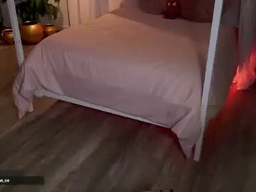 Chaturbate Nude Webcam of miss_meii