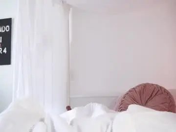 Chaturbate Live Sex of miss_meii