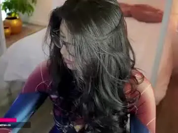 Chaturbate Sex Cam of miss_meii
