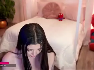 Chaturbate Live Sex of miss_meii
