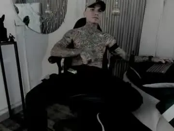 Chaturbate Adult Webcam of onceagain97_