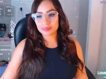 Chaturbate Free Porn Cam of paulina_galvis2700